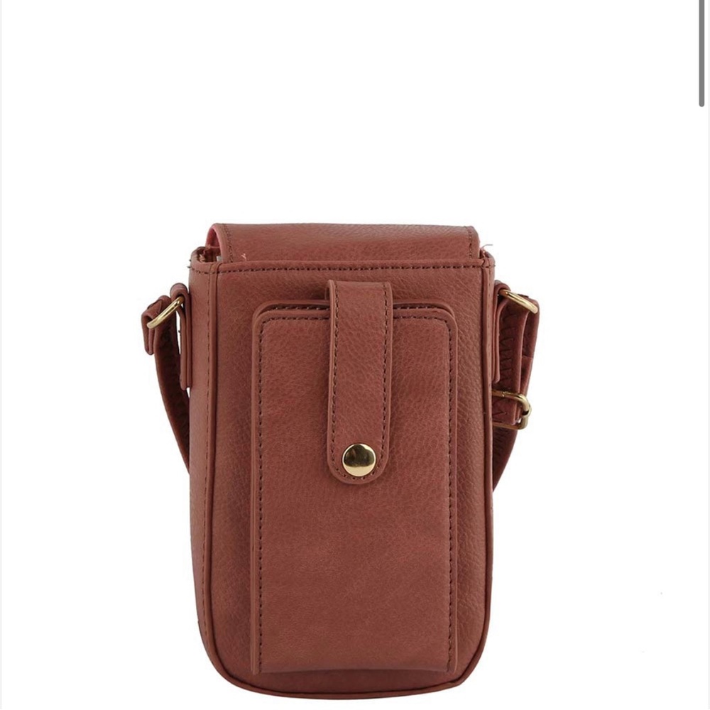 Stylish Crossbody Bag